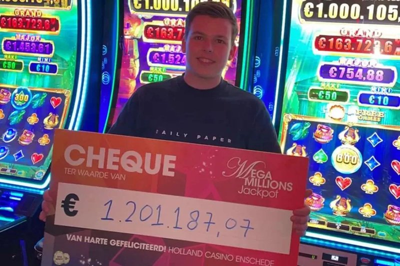 Millioner Casino in NL: Uitleg, Bonus en Online Spellen Millioner Casino in NL: Uitleg, Bonus en Online Spellen